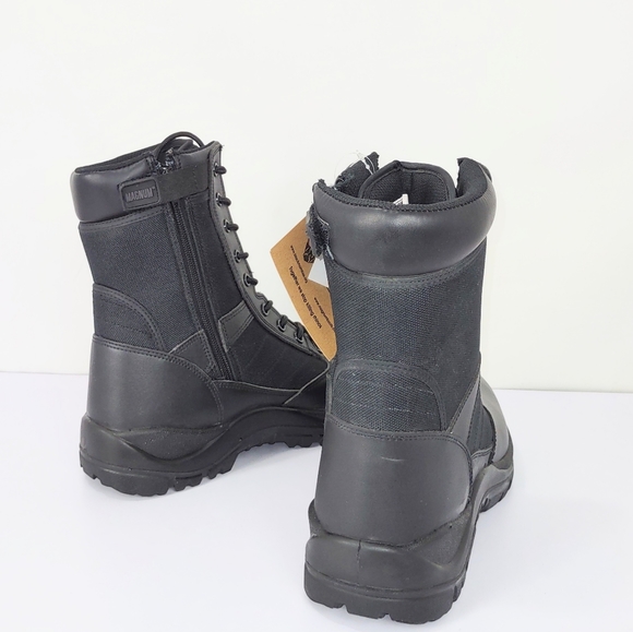Magnum Tactical Work Boots Panther 8.0 - Picture 6 of 8